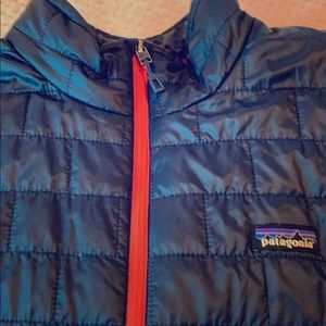 Men’s Patagonia. Light weight 3 season jacket